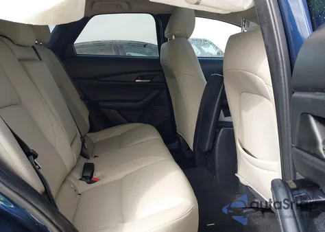 2022 Mazda Cx-30 Preferred from USA, damaged, VIN 3MVDMBCL2NM445169